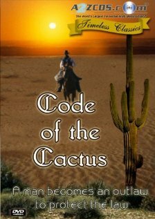 Code of the Cactus трейлер (1939)