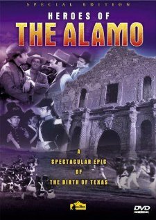Heroes of the Alamo трейлер (1937)