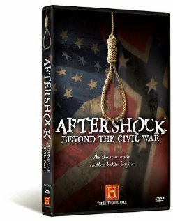 Aftershock: Beyond the Civil War трейлер (2006)