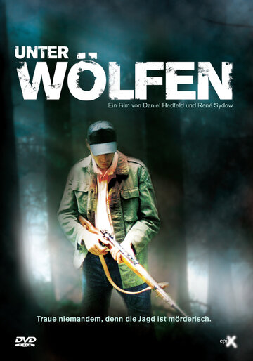 Unter Wölfen трейлер (2006)