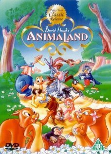 Animaland трейлер (1997)