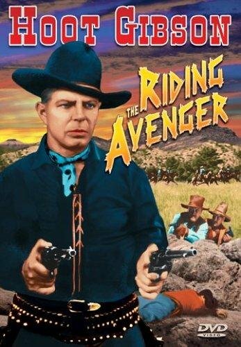 The Riding Avenger трейлер (1936)