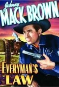 Everyman's Law трейлер (1936)