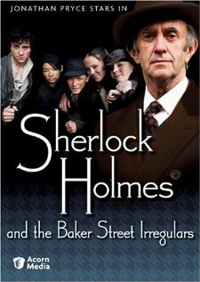 Шерлок Холмс и чумазые сыщики с Бэйкер-стрит трейлер (2007)