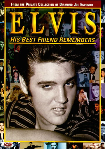 Elvis: His Best Friend Remembers трейлер (2002)