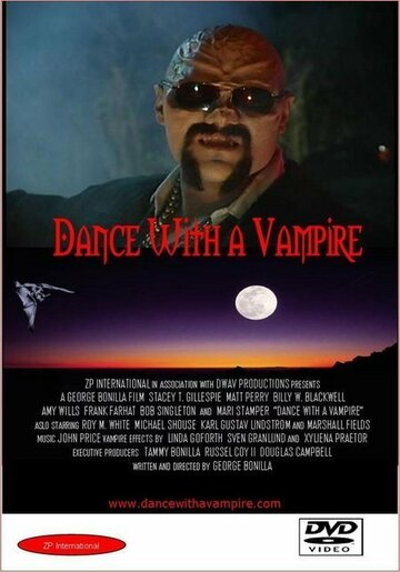 Dance with a Vampire трейлер (2006)