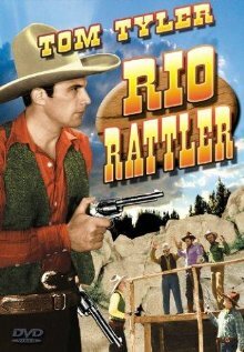 Rio Rattler трейлер (1935)