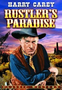 Rustler's Paradise трейлер (1935)