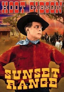 Sunset Range трейлер (1935)
