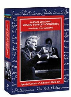 Young People's Concerts: What Makes Music Symphonic? трейлер (1958)