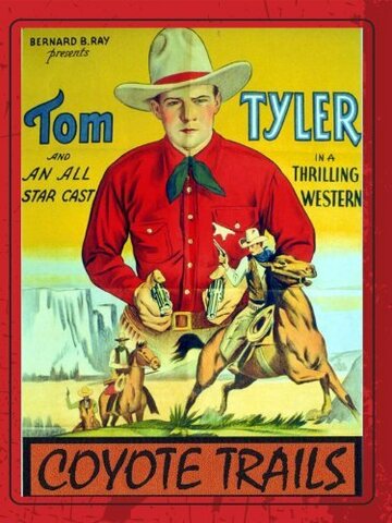 Coyote Trails трейлер (1935)