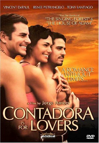 Контадора для влюбленных трейлер (2006)