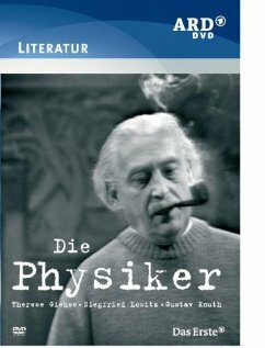 Die Physiker трейлер (1964)