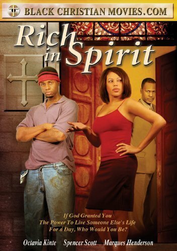 Rich in Spirit трейлер (2007)