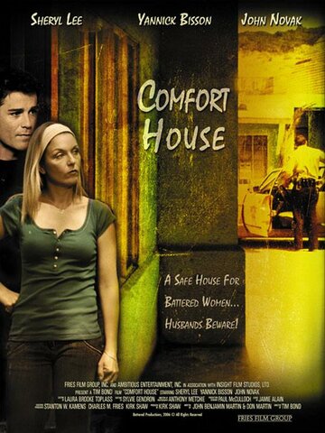 The Secrets of Comfort House трейлер (2006)