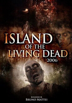 Остров живых мертвецов трейлер (2007)