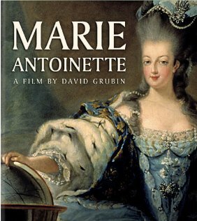 Marie Antoinette трейлер (2006)