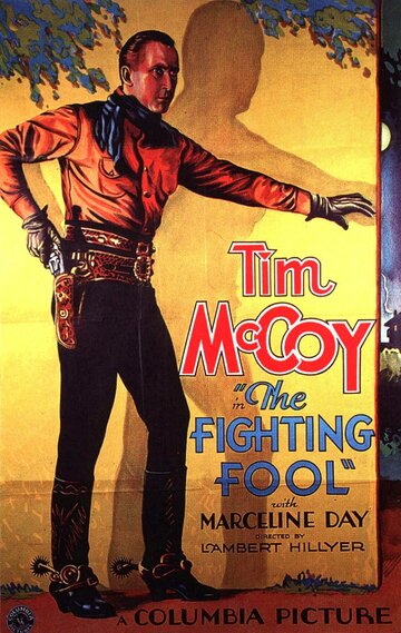 The Fighting Fool трейлер (1932)