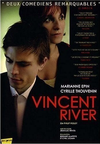 Vincent River трейлер (2006)