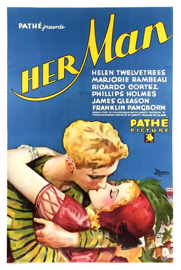 Ее мужчина (1930)