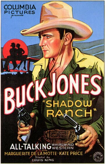 Shadow Ranch трейлер (1930)