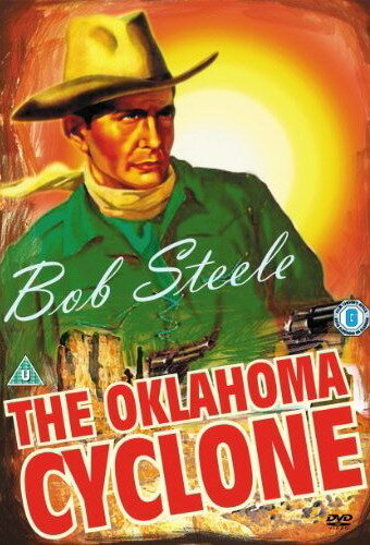 The Oklahoma Cyclone трейлер (1930)
