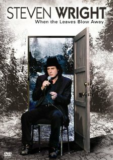 Steven Wright: When the Leaves Blow Away трейлер (2006)