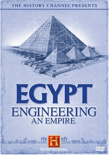 Как создавались империи. Египет трейлер (2006)