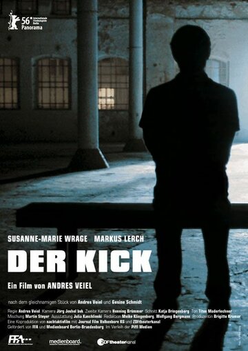 Der Kick трейлер (2006)