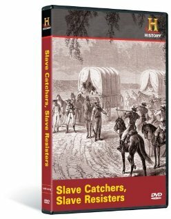 Slave Catchers, Slave Resistors трейлер (2005)