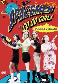 Spacemen, Go-go Girls and the Great Easter Hunt трейлер (2006)