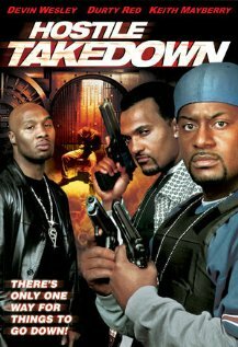 Hostile Takedown трейлер (2005)