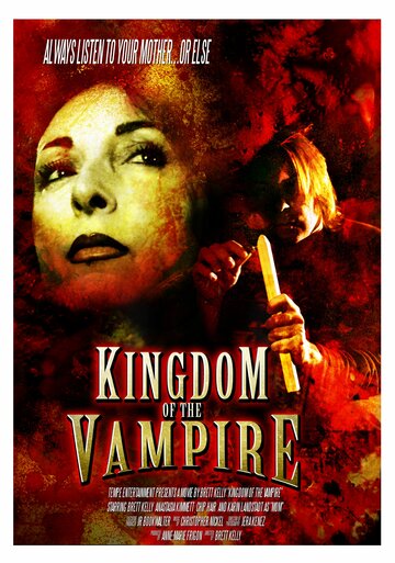 Kingdom of the Vampire трейлер (2007)