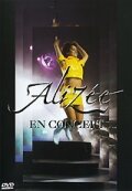 Alizée en concert трейлер (2004)