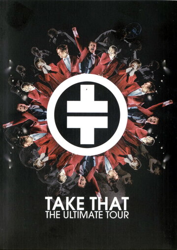 Take That. The Ultimate Tour трейлер (2006)