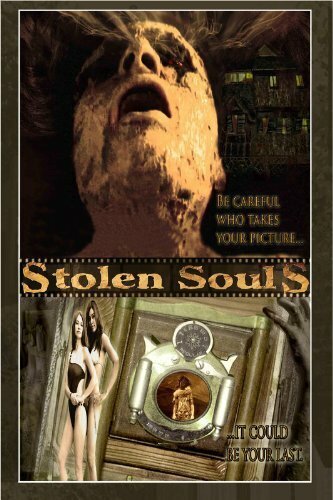 Stolen Souls трейлер (2006)