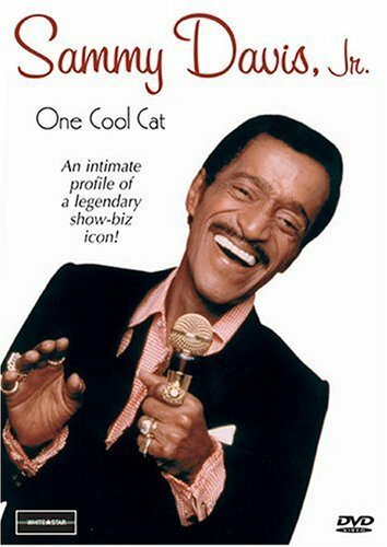 Sammy Davis, Jr.: One Cool Cat трейлер (2004)