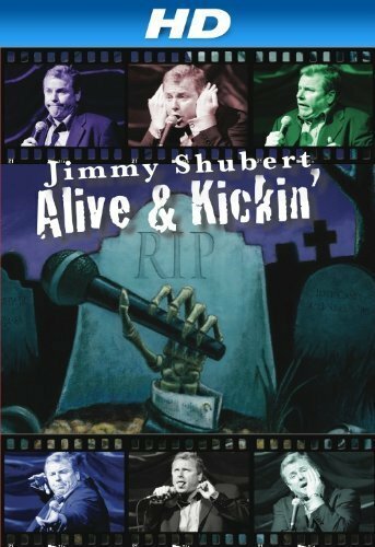 Alive N' Kickin' трейлер (2007)