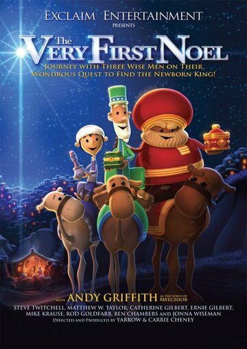 The Very First Noel трейлер (2006)