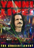 Yanni Live! The Concert Event трейлер (2006)