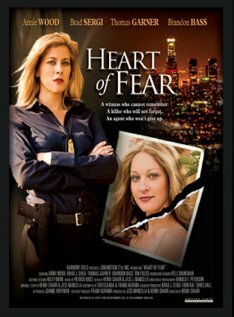 Сердце страха трейлер (2006)