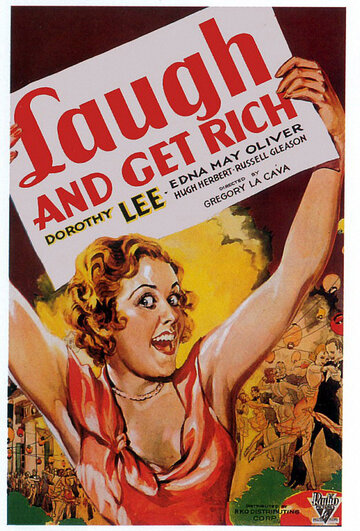Laugh and Get Rich трейлер (1931)