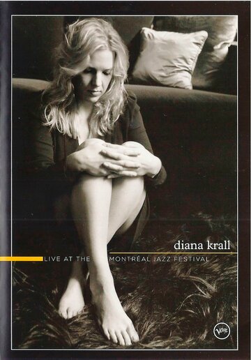 Diana Krall. Live At The Montreal Jazz Festival трейлер (2004)