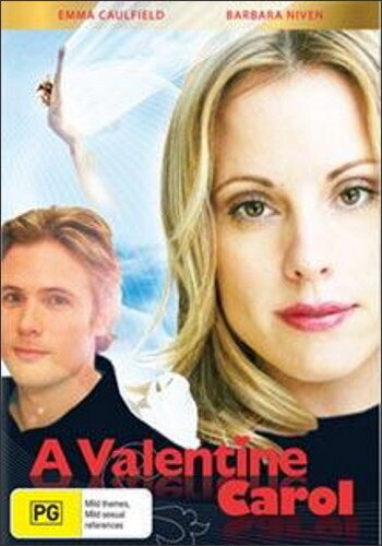 День Святого Валентина трейлер (2007)