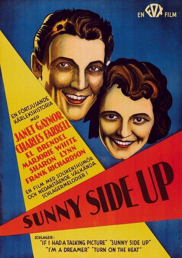 Sunny Side Up трейлер (1929)