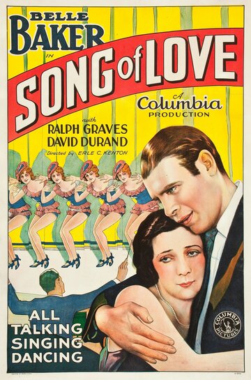 Song of Love трейлер (1929)