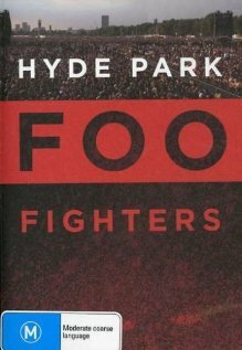 Foo Fighters: Гайд-парк трейлер (2006)