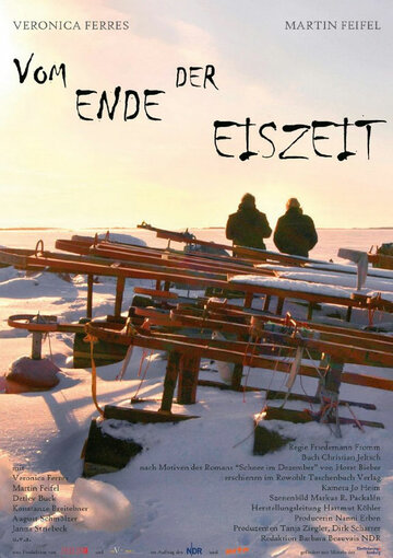 Vom Ende der Eiszeit трейлер (2006)