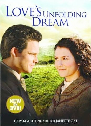 Мечта любви трейлер (2007)