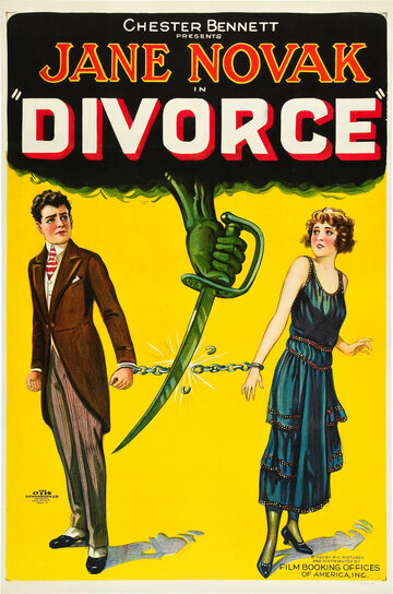 Divorce (1923)